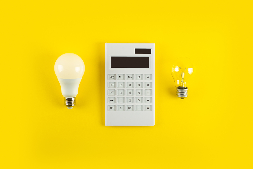 Calculadora Vivolt: estudio preliminar para ahorrar luz y gas en tu empresa