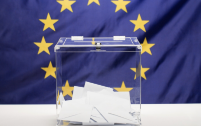 La energía y las elecciones europeas: Cómo Vivolt puede ayudarte a ahorrar en tu factura de luz