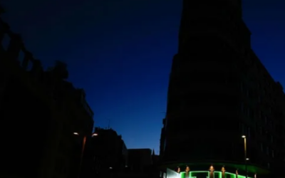 El gran apagón eléctrico del 28 de abril de 2025 en España: causas, impacto y lecciones para el futuro 