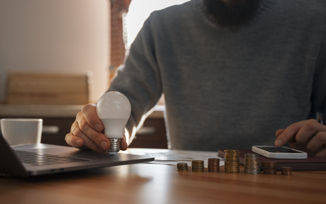 <strong>¿Por qué ha subido el precio de la luz y cómo puedes ahorrar con Vivolt?</strong>