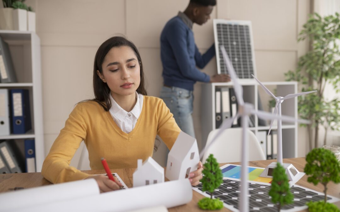 <strong>La escasez de talento en el sector energético: un freno a la transición energética en España</strong>