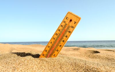 Cómo evitar que la ola de calor encarezca tu factura de luz con Vivolt