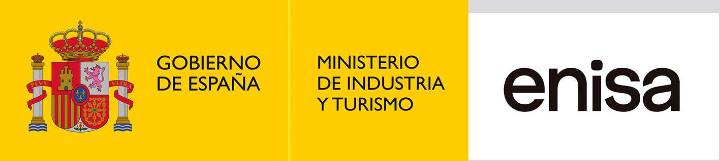 Logo Enisa
